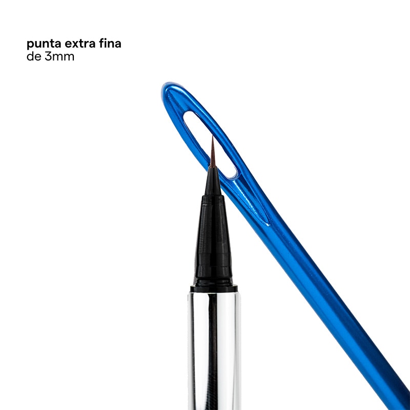 DELINEADOR ULTRA FINE NEEDLE (DELINEADOR DE OJOS)